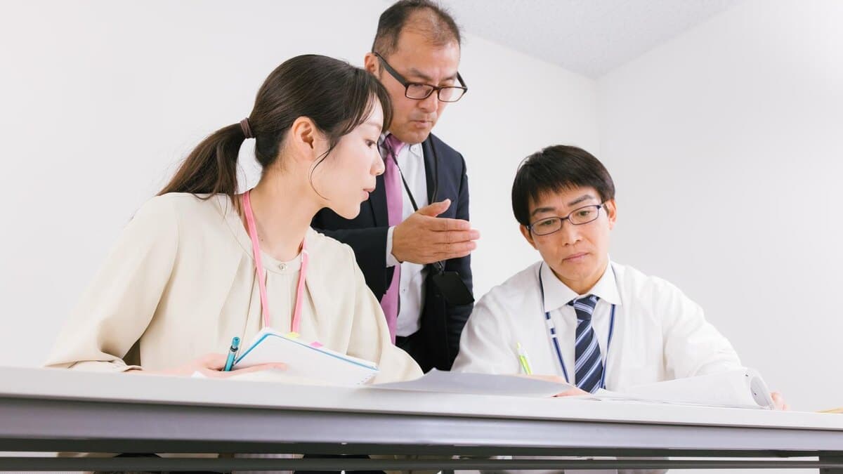 JAC Recruitmentに断られた?紹介が少ない理由と次の選択肢のイメージ