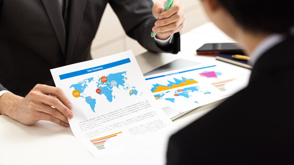 JAC Recruitmentは英語できない人でも使える?のイメージ