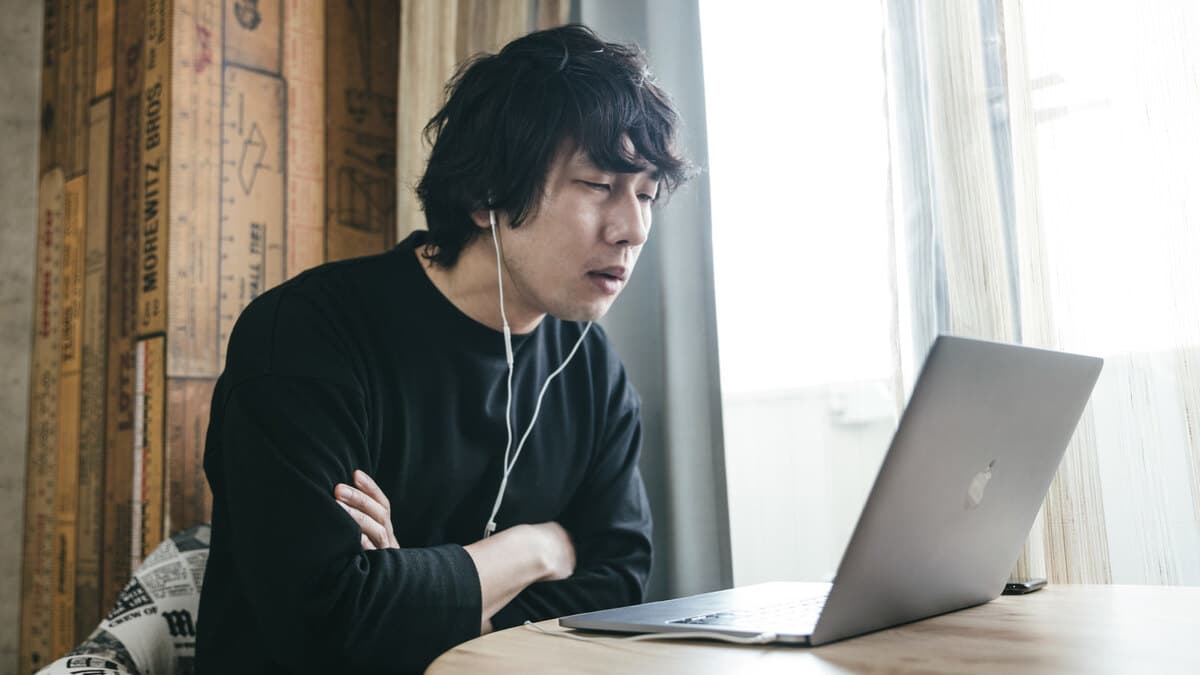 仕事がもう限界で辞めたいときの判断基準のイメージ