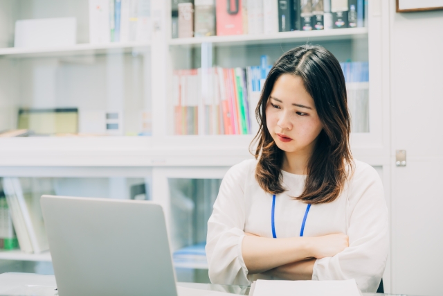 20代で仕事を辞めたいけど次がないときの考え方のイメージ
