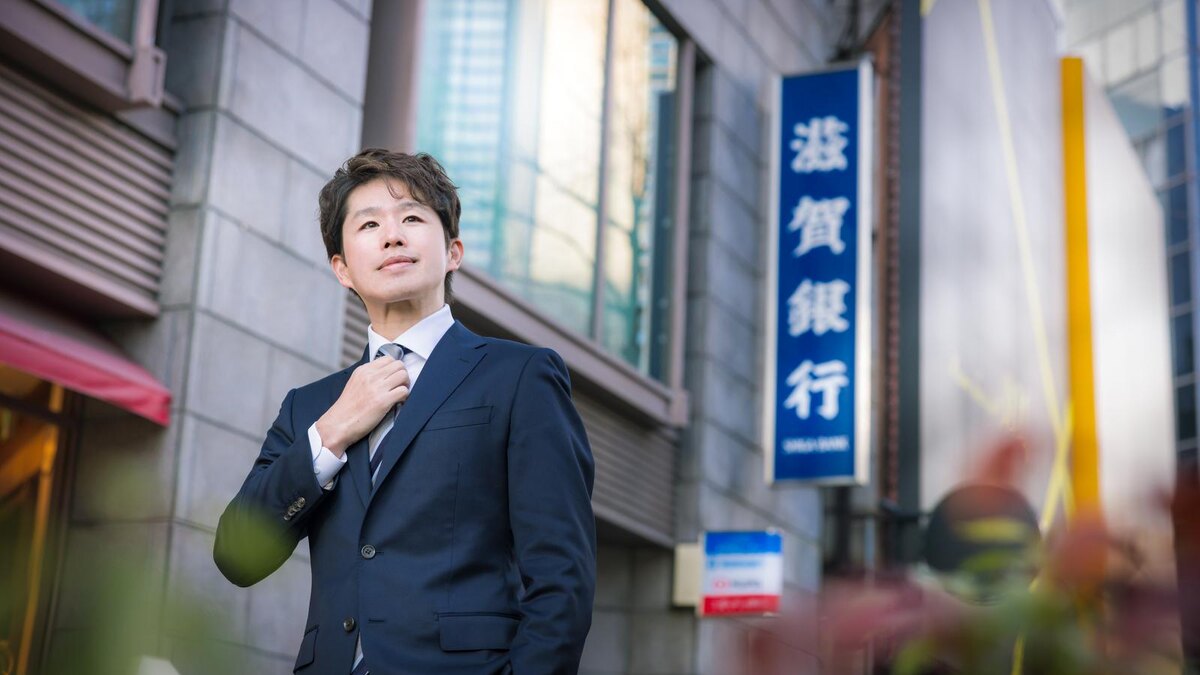 30代で辞めたいけど次がないときの考え方のイメージ