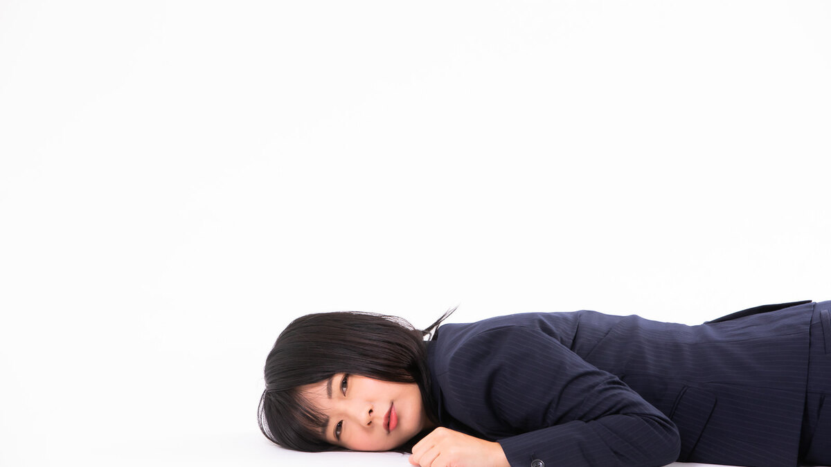 朝、仕事に行きたくないと涙が出るときの考え方のイメージ
