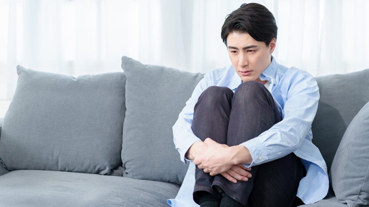 面接に落ち続けてつらいとき｜原因の切り分けと立て直し方のイメージ