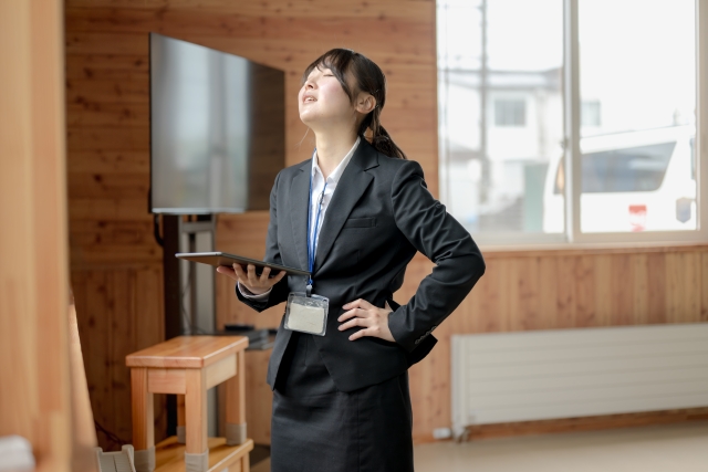 新卒1年目で会社を辞めたいときの判断基準のイメージ